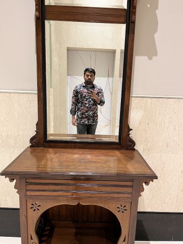 SunilYajjala is Single in Vishakapatnam, Andhra Pradesh, 4