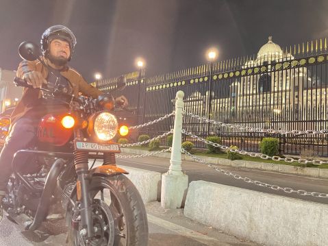 SunilYajjala is Single in Vishakapatnam, Andhra Pradesh, 5