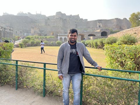 SunilYajjala is Single in Vishakapatnam, Andhra Pradesh, 6