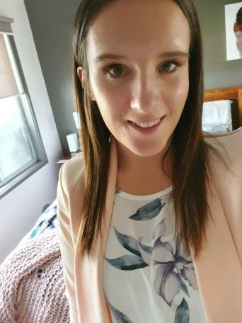 Beckybear is Single in Wonthaggi, Victoria, 3