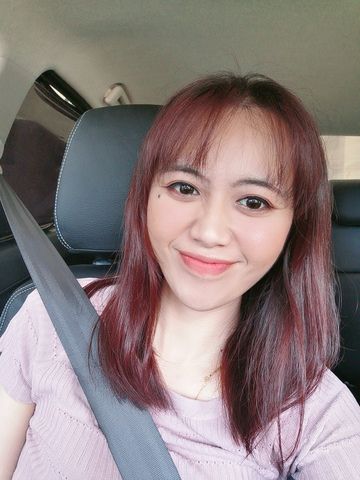 Dorainne is Single in Batu Pahat, Johor