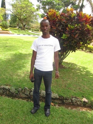 Ezra2020 is Single in BUSIA, Western, 3