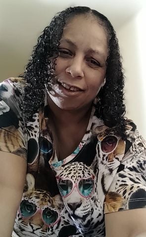 Voncia47 is Single in Kalamazoo, Michigan, 1