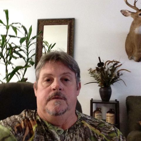 Rod80 is Single in Du Quoin, Illinois, 2