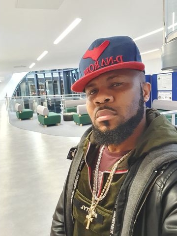 LORDFRANKY is Single in Manchester, England, 4