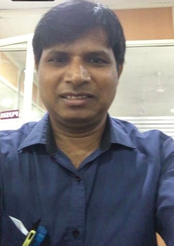 Vjprasad7 is Single in Hyderabad, Andhra Pradesh