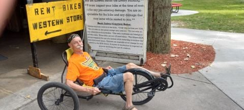 RAHis4Life is Single in Sylvan Lake, Michigan, 11