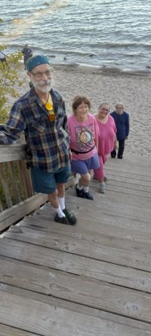 RAHis4Life is Single in Sylvan Lake, Michigan, 13