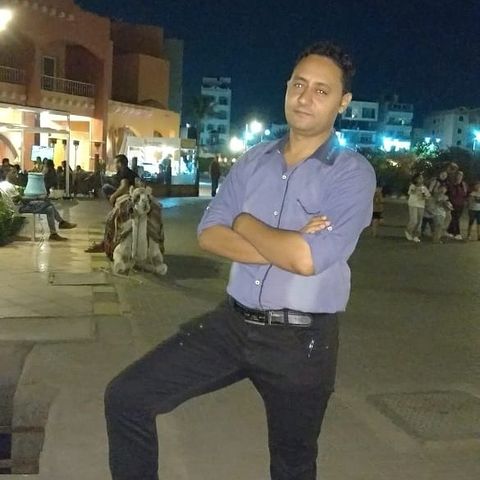 Tonyantonio is Single in Hurghada, Al Bahr al Ahmar, 1