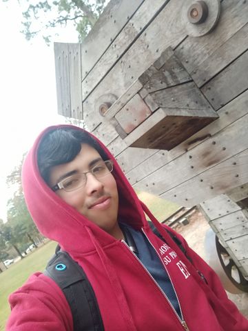 Ffonzii96 is Single in New Caney, Texas, 2