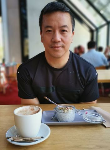 DomFung is Single in Pennant Hills, New South Wales