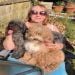 Sue58 is Single in Halifax, England, 2