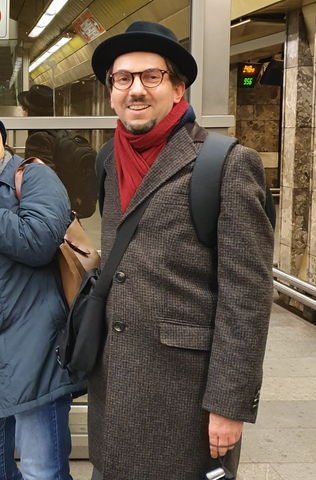 dalibormikes