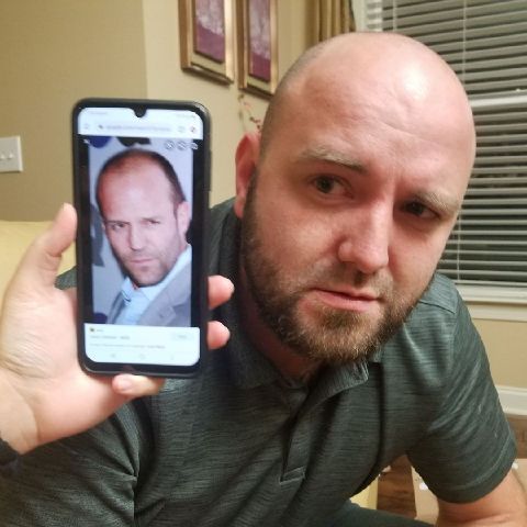 Eddieisme is Single in Canton, Georgia, 4