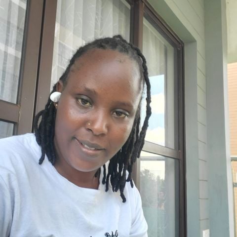 Fridahkiara is Single in Nairobi, Nairobi Area, 1