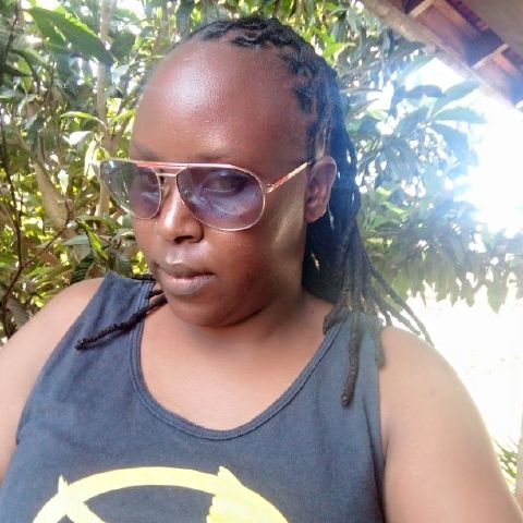 Fridahkiara is Single in Nairobi, Nairobi Area, 4