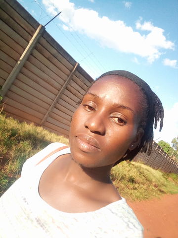 Jewelrol is Single in Harare, Harare, 2