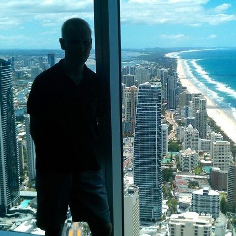 Carsten_1 is Single in Gold Coast, Queensland, 2