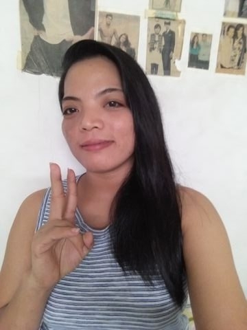 Eliza26 is Single in Mangatarem Pangasinan City, Pangasinan