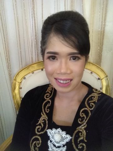 Tantie is Single in salatiga, Jawa Tengah (Djawa Tengah), 3