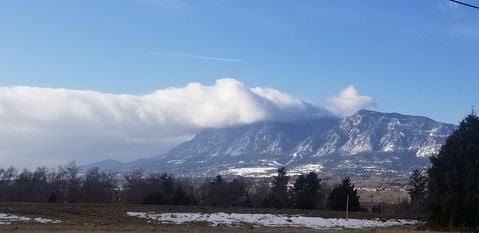 Gadsden is Single in Colorado springs, Colorado, 2