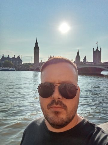 Ricky233 is Single in Belfast, Northern Ireland, 5