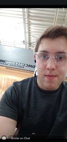 Nathantheman is Single in Exeter, Ontario, 1