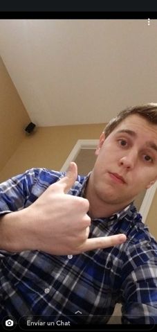 Nathantheman is Single in Exeter, Ontario