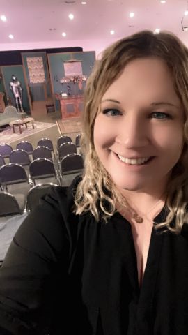 stormybluesea is Single in Hutchinson, Minnesota, 4