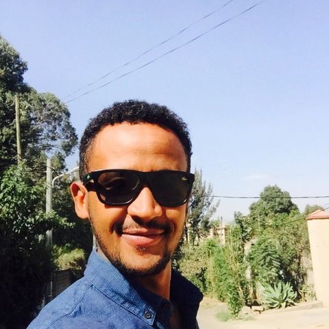 Yidneks is Single in Addis Ababa, Addis Ababa, 1