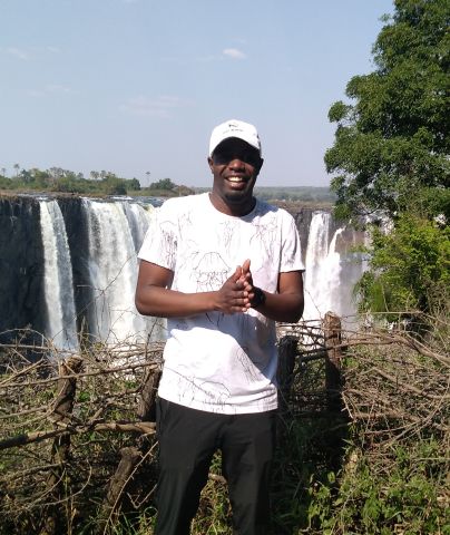 gerry_tau is Single in Harare, Harare, 5
