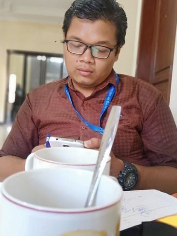 SamuelSuwanto is Single in Demak, Jawa Tengah (Djawa Tengah)
