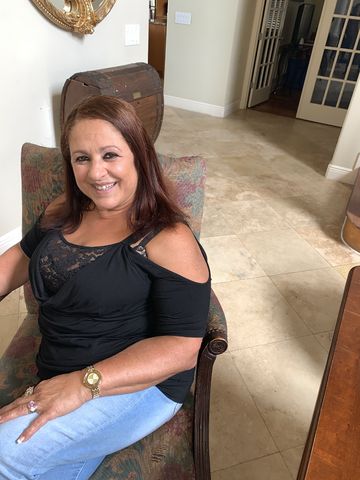 Nancyp58 is Single in south Florida, Florida, 6