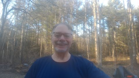 Millersville81 is Single in McClure, Pennsylvania, 3