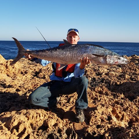 Jacobmb is Single in Mandurah, Western Australia, 2