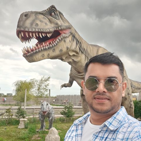 josephnirajan