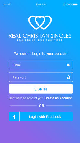 Christian Dating For Free Sign In