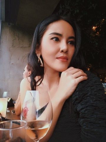 Minnie33 is Single in Muang, Pathum Thani, 5