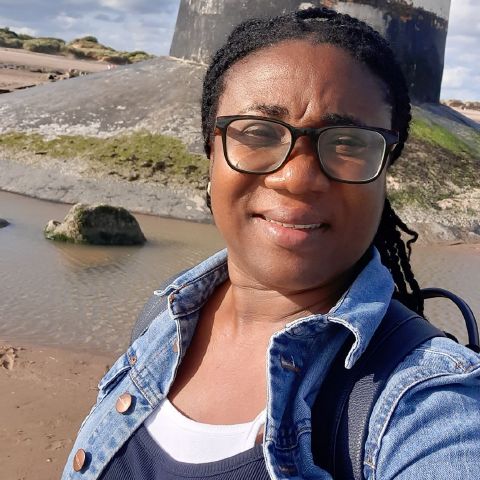 QueenAshi is Single in Sandwell, England, 6