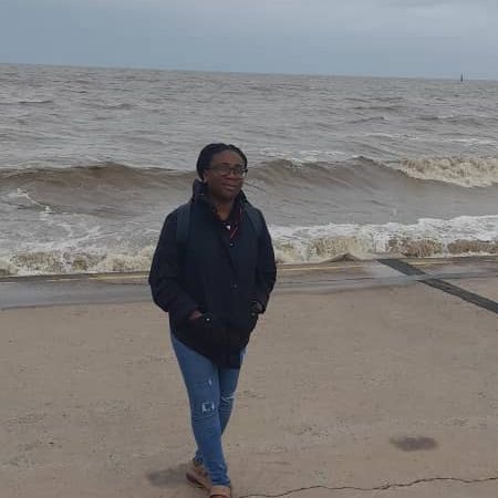 QueenAshi is Single in Sandwell, England, 7