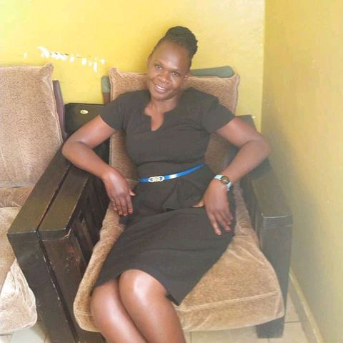 Makacy is Single in Suna, Nyanza
