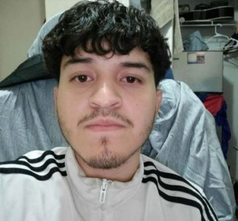 MarlonMoncada is Single in Frisco, Texas, 2