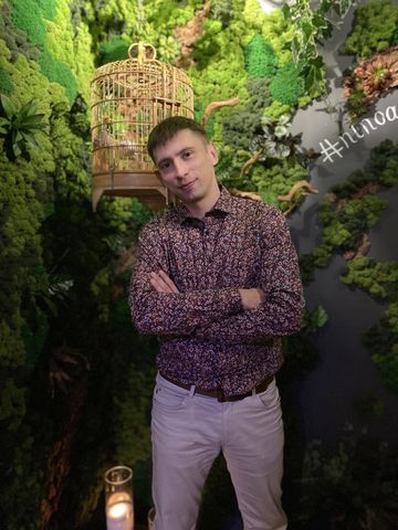 Yevgeniy_Pavlov is Single in almaty, Almaty, 5