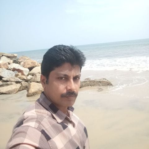 NixonJohn is Single in Kollam, Kerala, 1