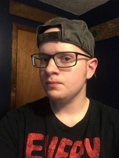 adamtheman189 is Single in Knoxville, Tennessee