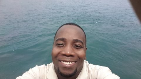 RichBjv is Single in Daresalaam, Dar es Salaam, 1