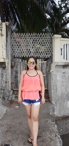 janegutib is Single in Dumaguete City, Cebu City, 1