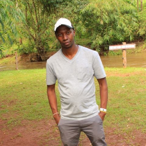 Vantigs is Single in Eldoret, Rift Valley