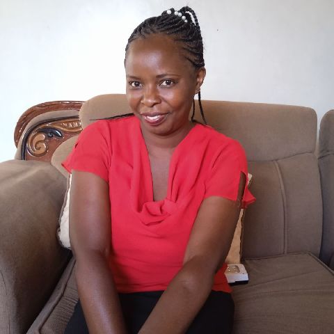 LadyRMW