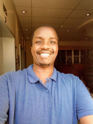 Josephkabogo